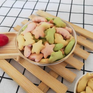 磨牙餅干可OEM/ODM代工