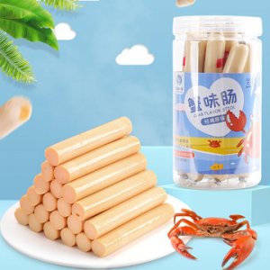 零食品可OEM/ODM代工