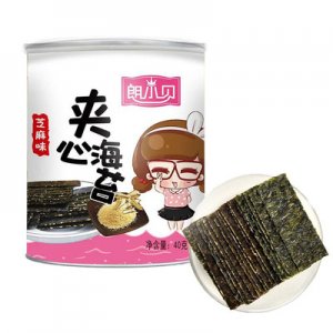 即食零食代加工貼牌OEM/ODM