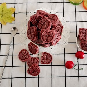 輔食貼牌定制代加工
