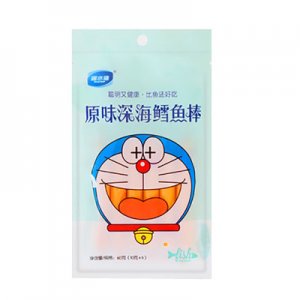 鱈魚腸OEM/ODM代加工