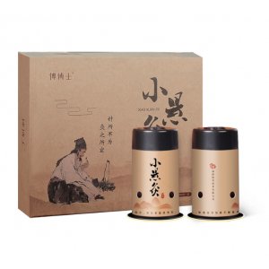 傅博士小懸灸艾絨貼OEM代加工