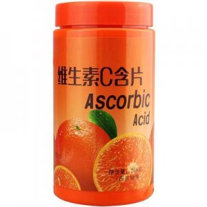 咀嚼片VC代加工貼牌OEM/ODM