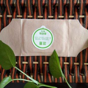 自發(fā)熱磁療灸貼OEM代加工