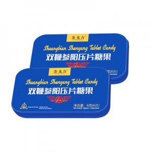 金戈力鹿鞭蟲草片OEM/ODM定制代加工