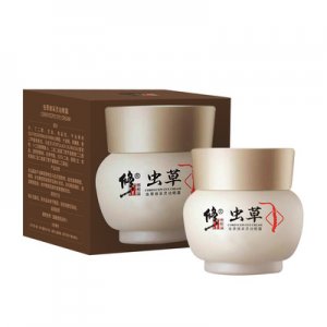 修正蟲草眼霜代加工貼牌OEM/ODM