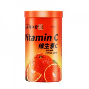 成人VC含片貼牌OEM/ODM