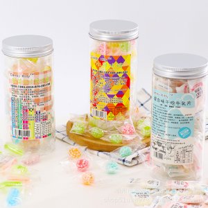 網紅糖年貨圣誕喜糖可OEM/ODM代工