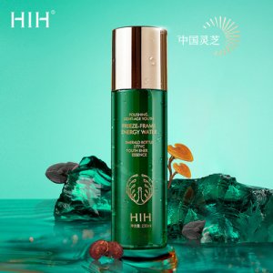 HIH能量水保濕補水OEM代加工