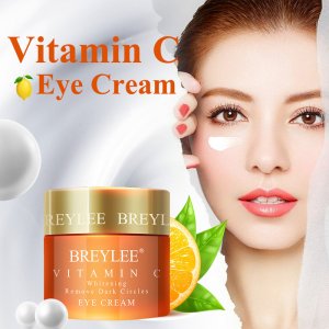 保濕熬夜精華眼霜貼牌OEM/ODM