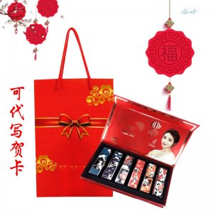 彩妝曼詩麗紅鸞心動口紅OEM/ODM代加工