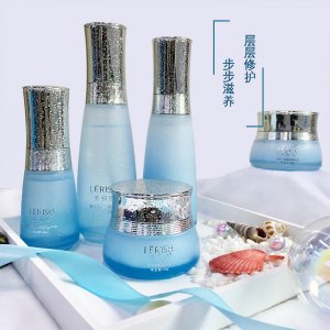 水乳精華液補(bǔ)水保濕代加工貼牌OEM/ODM