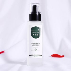 柔膚水貼牌OEM/ODM