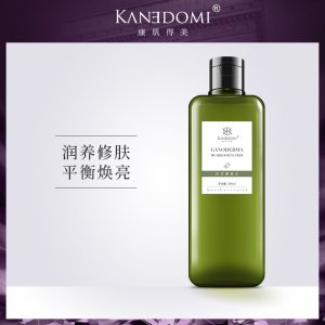 護膚品爽膚水代加工貼牌OEM/ODM