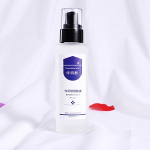 酸靚膚柔膚水代加工貼牌OEM/ODM