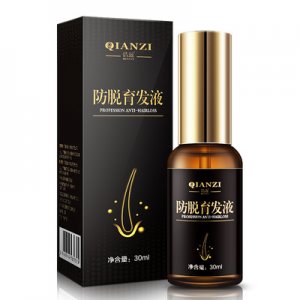 倩滋防脫育發液貼牌OEM/ODM