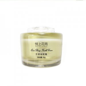 淡斑保濕面霜可OEM/ODM代工