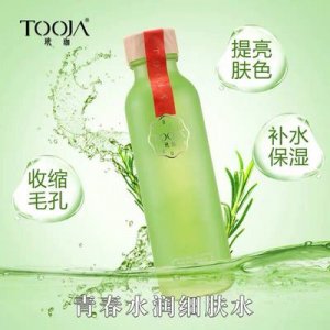 爆款水潤細膚水OEM/ODM定制代加工