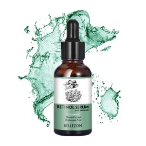 視黃醇 補水精華液貼牌OEM/ODM