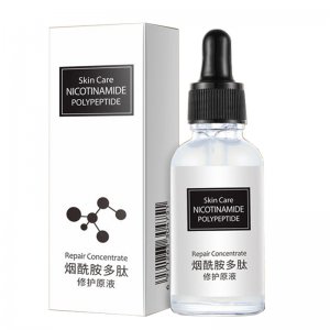 修護精華液原液OEM/ODM代加工