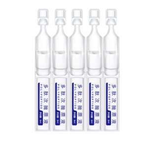 多肽次拋原液貼牌OEM/ODM