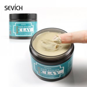 sevich 定型發泥可OEM/ODM代工