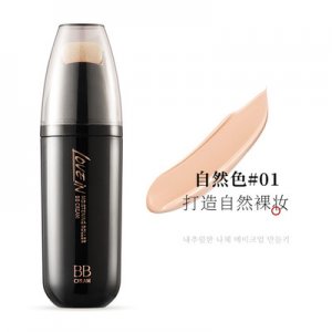 水感亮顏滾輪bb霜貼牌定制代加工