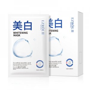 依姿露美白面膜OEM/ODM定制代加工