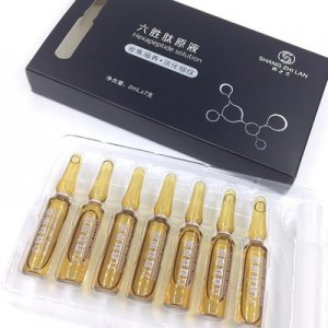 傳明酸原液OEM代加工