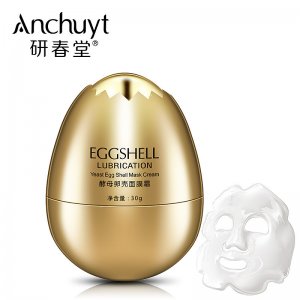 研春堂網紅蛋蛋面膜貼牌定制代加工