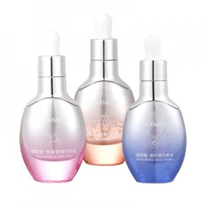 玻尿酸精華液補水貼牌OEM/ODM