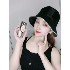 潤澤光采清透滋養霜OEM/ODM定制代加工