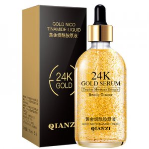倩滋24k黃金精華液貼牌OEM/ODM