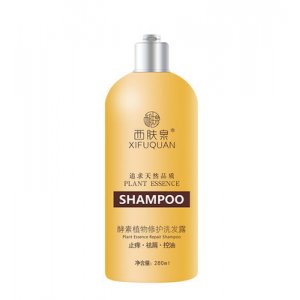 修護洗發露止癢OEM代加工