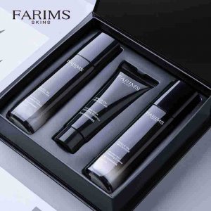 男士護膚品套裝洗面奶OEM/ODM代加工