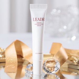 女神之美LEADR前男友眼霜貼牌定制代加工