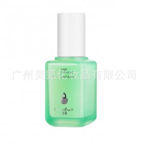 綠漾細嫩毛孔精華液OEM/ODM代加工