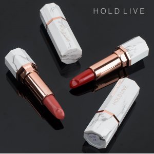 大理石口紅小白玉唇膏OEM/ODM定制代加工