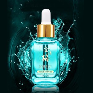 花田美芙細嫩毛孔精華液貼牌OEM/ODM