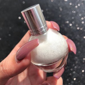 小燈泡高光液閃光粉OEM代加工