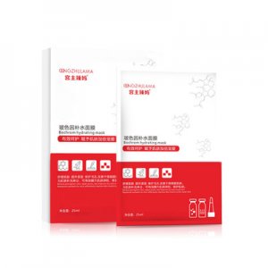 面膜護膚補水保濕可OEM/ODM代工