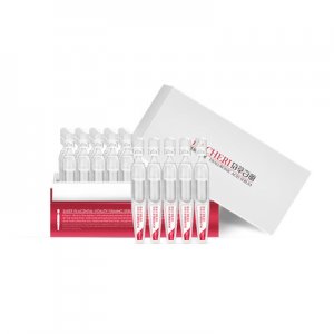 佰草百麗玻尿酸原液代加工貼牌OEM/ODM