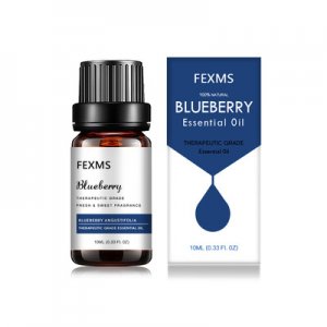 藍莓精油復方精油OEM代加工