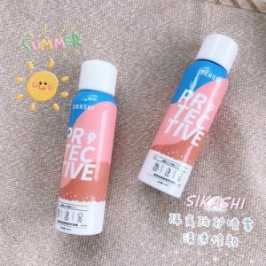 絲卡詩防護隔離噴霧OEM代加工
