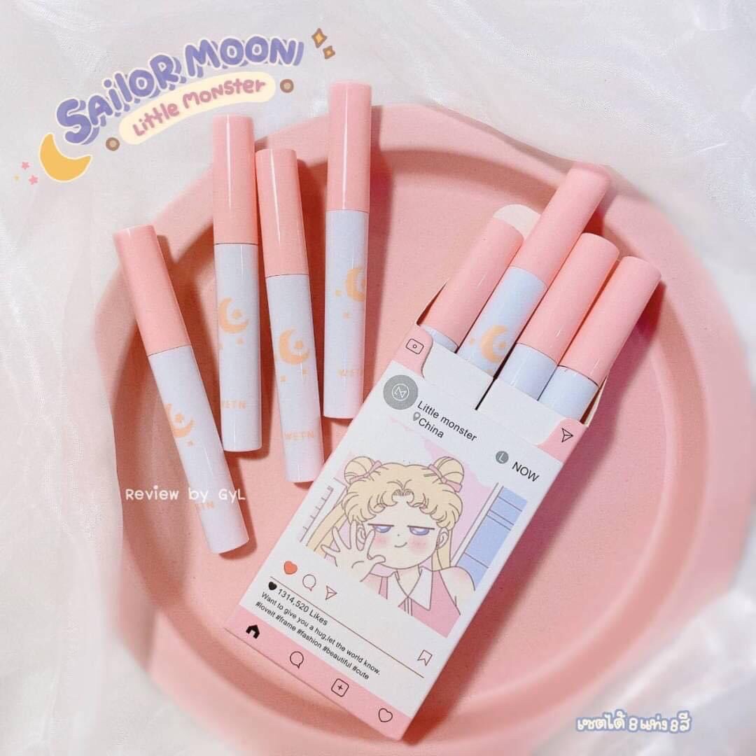 煙管唇釉OEM代加工