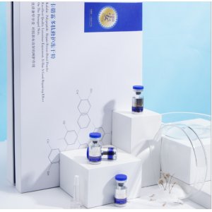 寡肽-1修復凍干粉OEM代加工