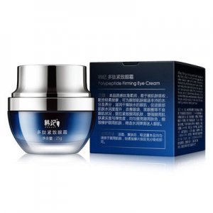 熬夜修護藍光眼霜可OEM/ODM代工