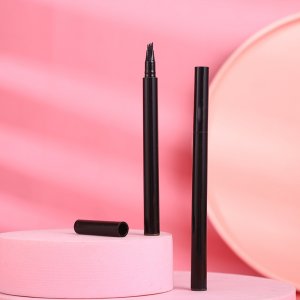 實用防汗液體眉筆貼牌定制代加工