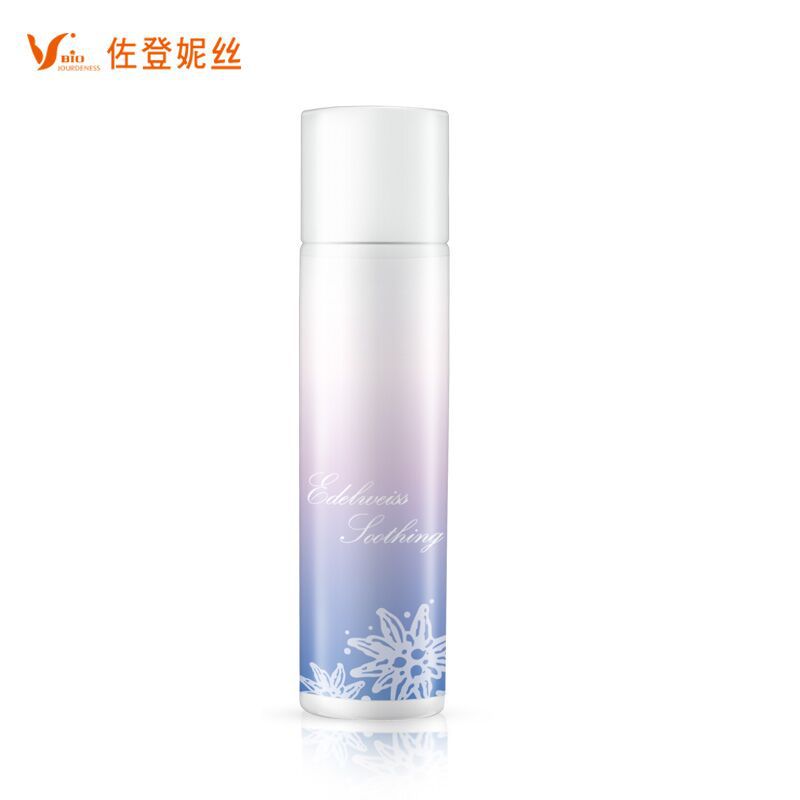 佐登妮絲雪絨花安肌水OEM代加工