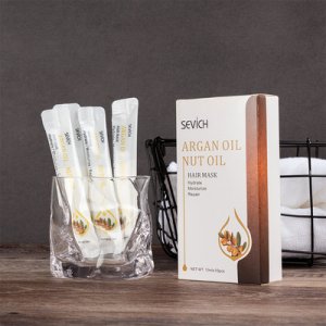 阿甘油發(fā)膜貼牌OEM/ODM